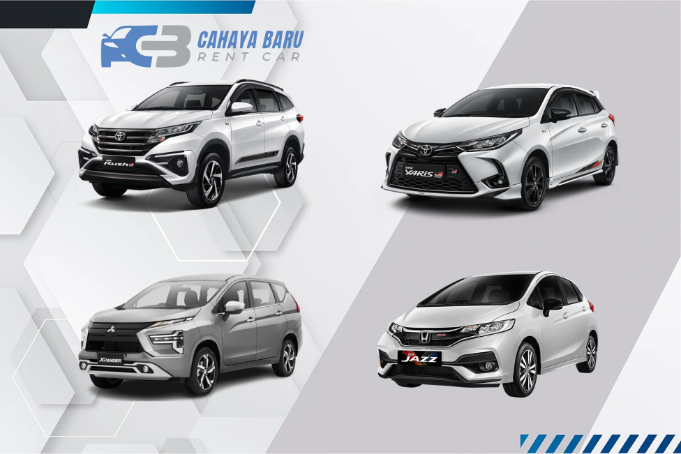 cahaya baru rental mobil 2